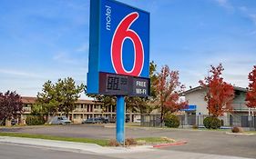 Carson City nv Motel 6